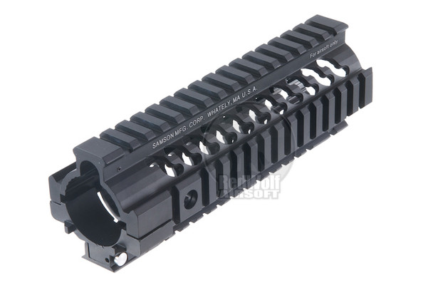 RWL Samson Star C Rail for M4 - 7 inch (Officially Licensed)