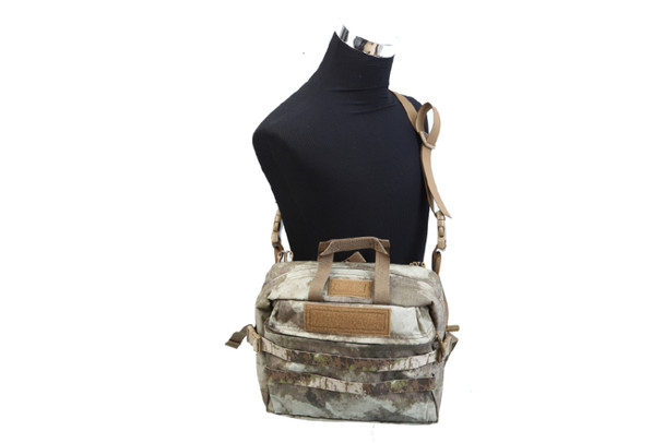 PANTAC Molle Mission Gobag (A-TACS / Cordura) 