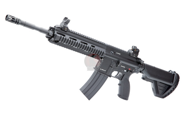 Tokyo Marui HK416D Next Generation (NGRS) AEG Airsoft Rifle