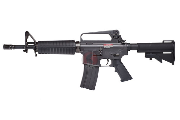 Tokyo Marui M733 Commando Airsoft AEG Rifle
