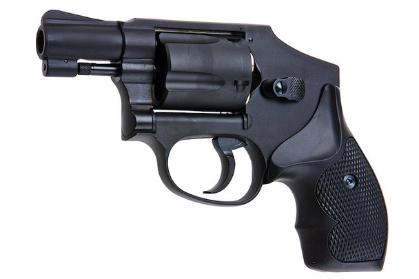 Tanaka S&W M442 Centennial Air Weight HW Ver.2 Model Gun