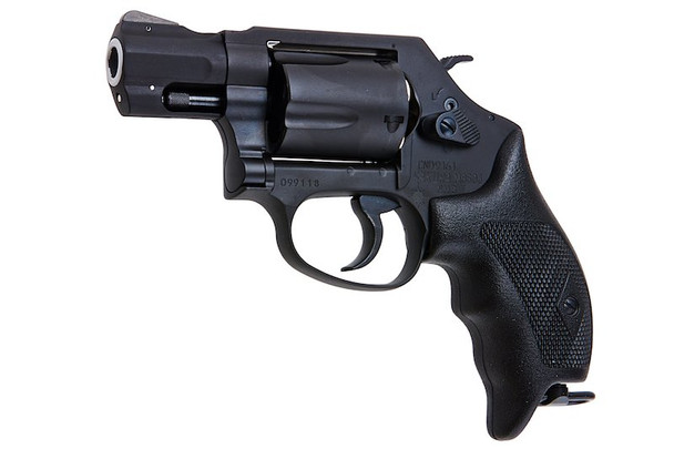Tanaka S&W M360J Sakura1-7/8inch Japan Coast Guard Model Gun