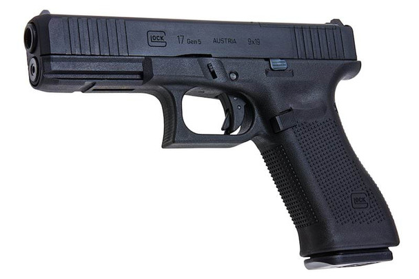 Umarex Glock 17 Gen 5 MOS GBB Airsoft Pistol (SRC G17 Gen 5 MOS)