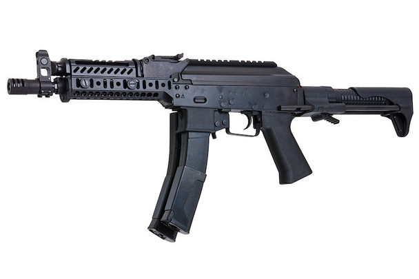 LCT ZK PDW 9mm Airsoft AEG Rifle (Z Series)