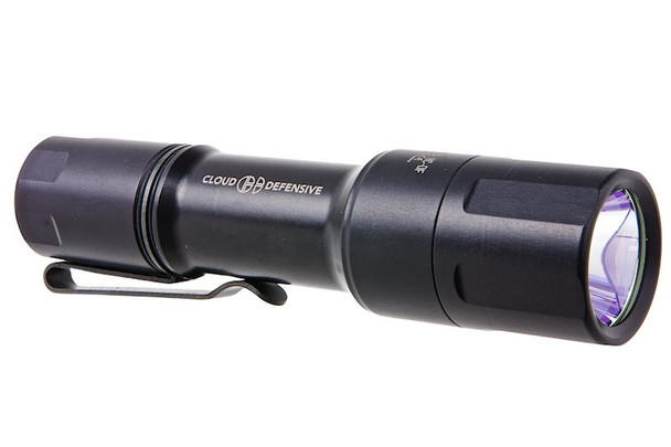 Cloud Defensive MCH 2.0 Handheld Light (MCH-HC) - Black