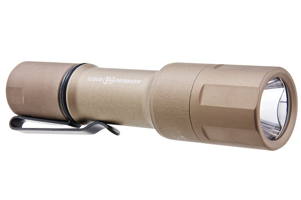 Cloud Defensive MCH 2.0 Handheld Light (MCH-HC) - FDE