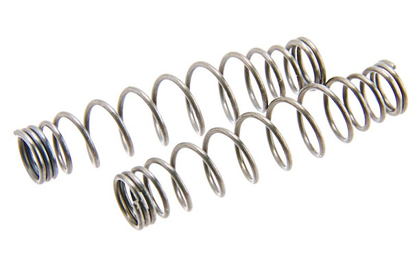 Pro Arms Tokyo Marui SAIGA-12K / SBS GBB 130% Loading Arms Return Spring Set (Marui Spring Part of ASG-7)