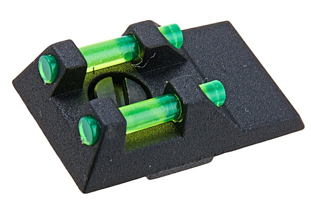 Novritsch SSP5 GBB Rear Sight Set