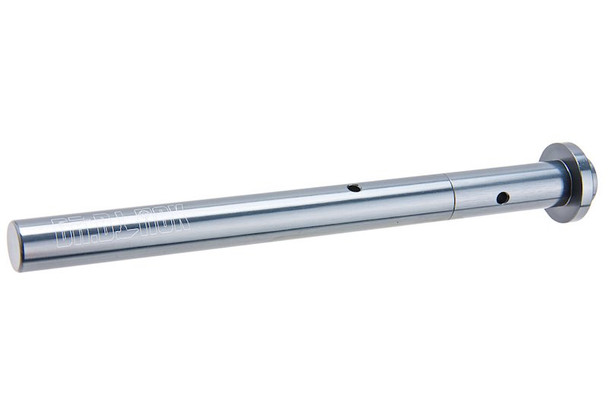Dr. Black Tokyo Marui Hi Capa 5.1 GBB AGA Recoil Spring Rod (Aluminum, Grey)