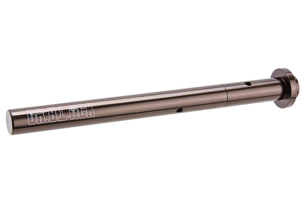 Dr. Black Tokyo Marui Hi Capa 5.1 GBB AGA Recoil Spring Rod (Aluminum, Tan)
