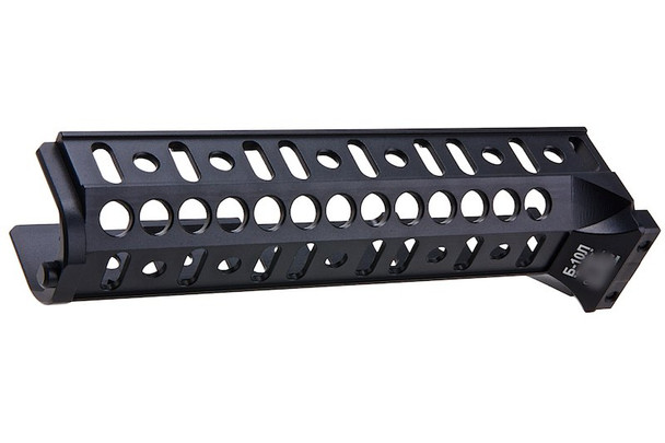 LCT Airsoft Z Sport Series B-10L Lower Handguard for AK AEG / GBBR (ZB-10L)