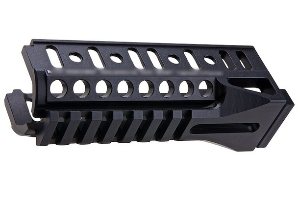 LCT Airsoft Z Sport Series B-11U Lower Handguard for AK AEG / GBBR (ZB-11U)