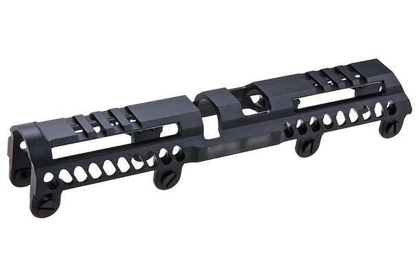 LCT Airsoft Z Sport Series B-31LVTactical Upper Handguard (ZB-31LV)