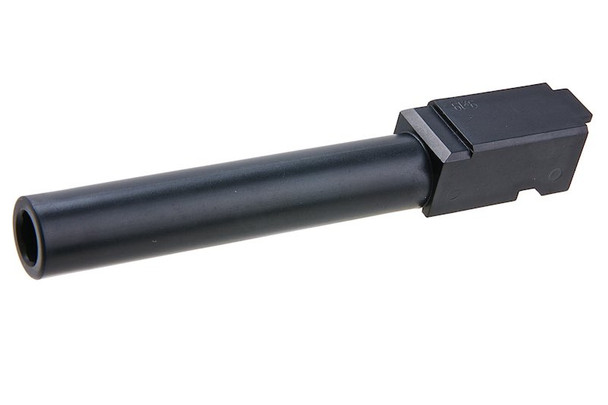 Tokyo Marui G17 Gen 3 GBB Outer Barrel (Original Part # G17-11)