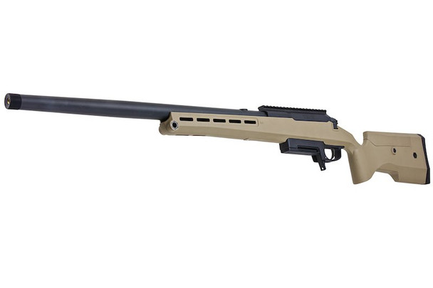 Silverback TAC 41 P Airsoft Bolt Action Rifle (Sport Version - FDE)