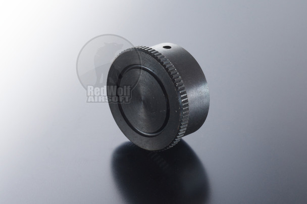 Systema PTW Professional Training Weapon Recoil Tube Cap For TW5 Model