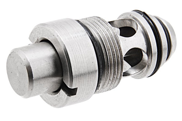 Novritsch Hi Capa V2 / SSP2 V1 Gas Magazine Gas Exhaust Valve