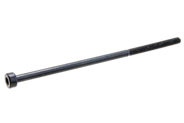 Novritsch Hi Capa V2 / SSP2 V1 Gas Magazine Long Screw - Black