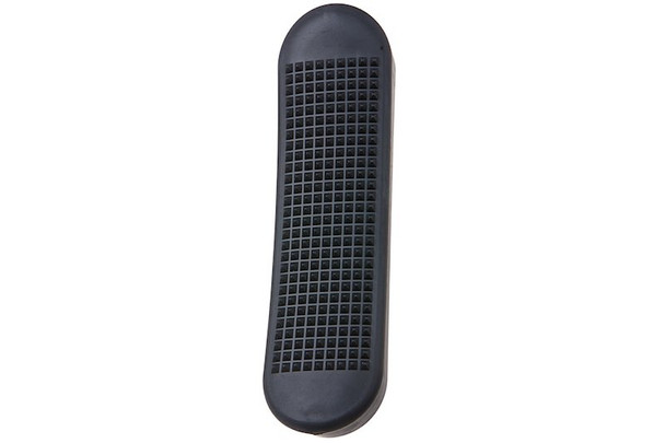 Tokyo Marui SCAR NGRS Buttplate (Original Part # SCAR-48) - Black