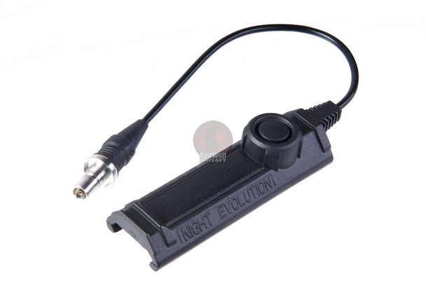 Night Evolution Dual Function Tape Switch