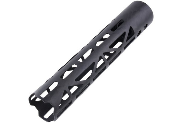 BAD Carbon Fiber Handguard (10 inch M-LOK)