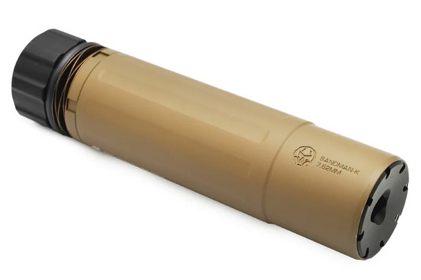 PTS Dead Air Sandman-K Dummy Mock Suppressor (Non-US) - DE
