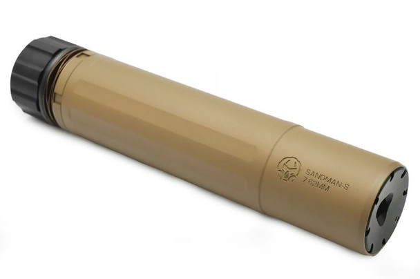 PTS Dead Air Sandman-S Dummy Mock Suppressor (Non-US) - DE