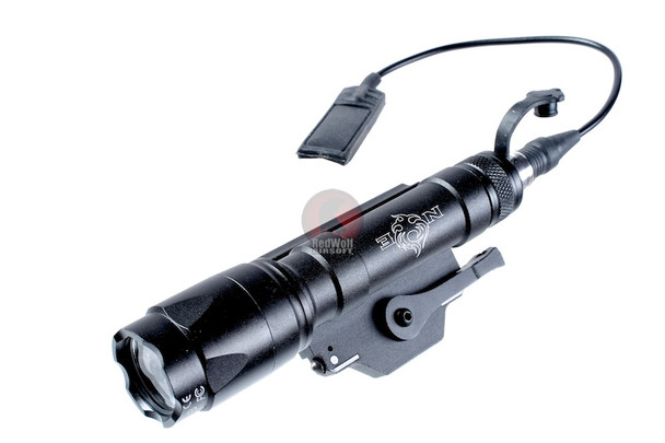 Night Evolution M620C Scoutlight LED Full Version