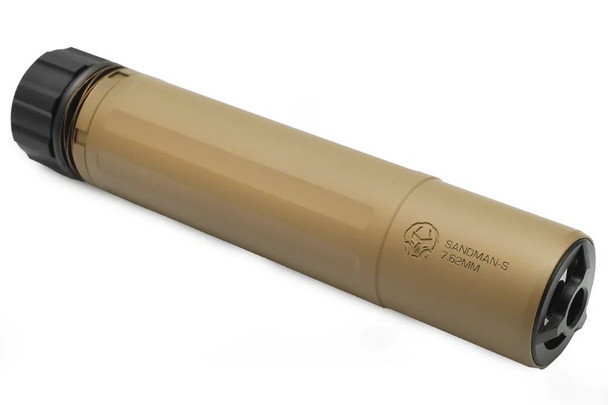 PTS Dead Air Sandman-S Tracer Version (Non-US) - DE