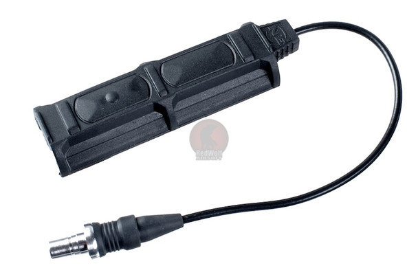 Night Evolution Remote Dual Switch (1 Plug)