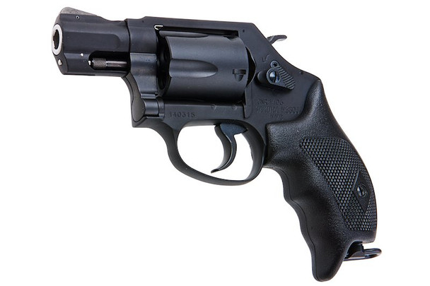 Tanaka S&W M360J Sakura .38 Special 1-7/8 inch Gas Revolver (Heavy Weight)
