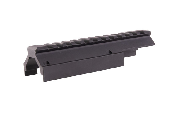 Ultima Industries G3 / MP5 Series Universal Low Mount Rail (Medium Type B - 138mm)