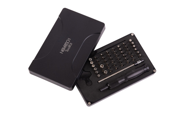 Novritsch Tool Kit (S2 Steel)