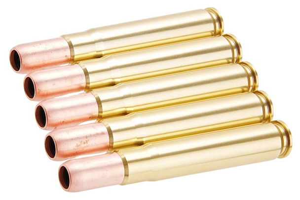 Marushin Mauser Kar98K Hybrid X Cartridge (6mm, 5pcs)