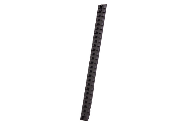 Nitro.Vo Tokyo Marui Scorpion Mod.M / Mod.D AEG Series Long Top Rail - Black