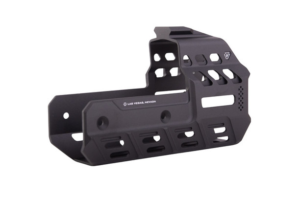 Strike Industries  KRISS VECTOR M-Lok Handguard - Black