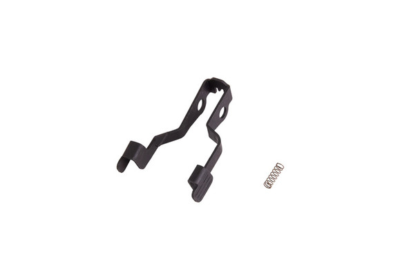 Umarex Glock 17 Gen 5 MOS GBB Pistol Steel Slide Stop Set (Original Part # G175-20) - by GHK