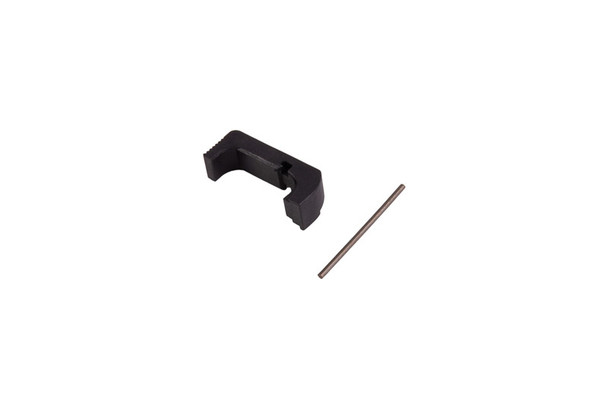 Umarex Glock 17 Gen 5 MOS GBB Pistol Magazine Catch Set - (Original Part # G175-25) - by GHK