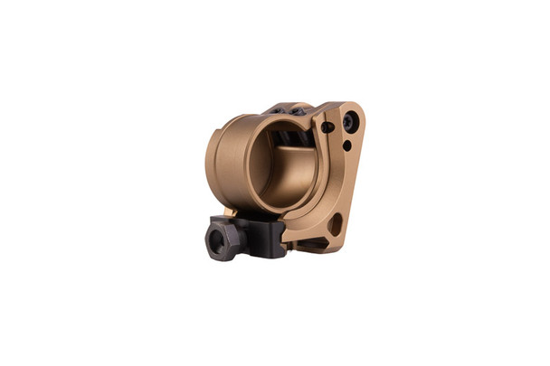 PTS Unity Tactical FAST FTC Aimpoint Mag Mount - DE