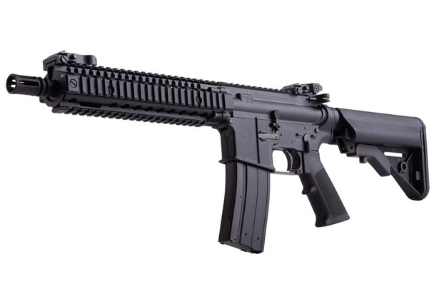 King Arms TWS MOD1 GBB Lite Airsoft Rifle - BK