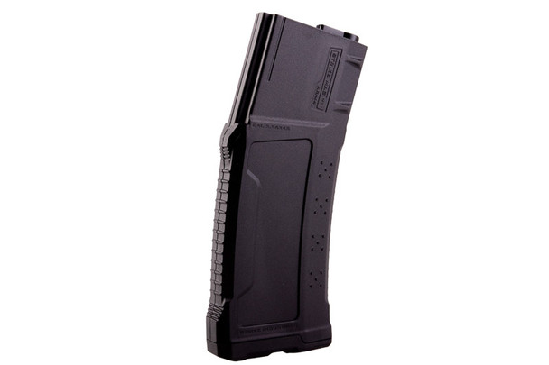 EMG Strike Industries M4 Magazine (220rds AEG Mid Cap) - Black