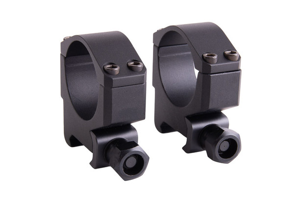 CYMA CGS KAC Style 30mm Scope Ring Set (Low)