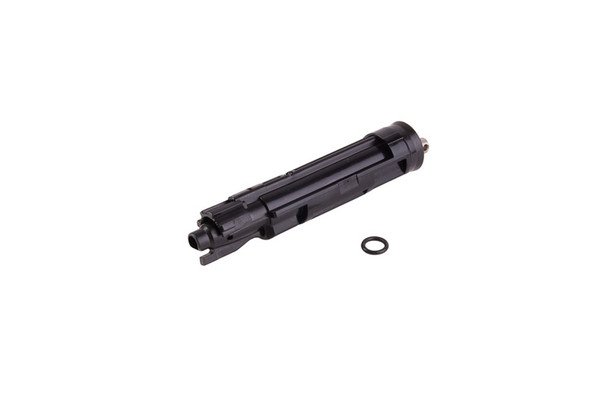 Guns Modify Tokyo Marui MWS GBB Airsoft Enhanced Drop In Complete  Nozzle Set V3.5 (Japan Power Version)