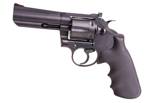 KSC .357 Magnum King Cobra Model Gun (4 inch, ABS)
