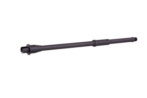 5KU Tokyo Marui MWS GBBR Airsoft Outer Barrel (16 inch Mid-Length)- 14mm CCW (Require AEG Barrel Nut)