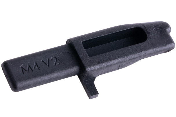 VFC M4 Airsoft Gas Magazine Follower - Black