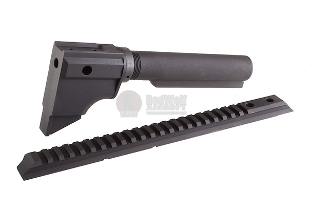 Madbull Spike Tactical HAVOC 9 inch Launcher Stand Alone System