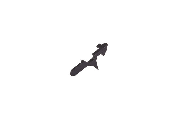 KUNG FU Airsoft Tokyo Marui Hi Capa GBB Disconnector (Steel, Black)