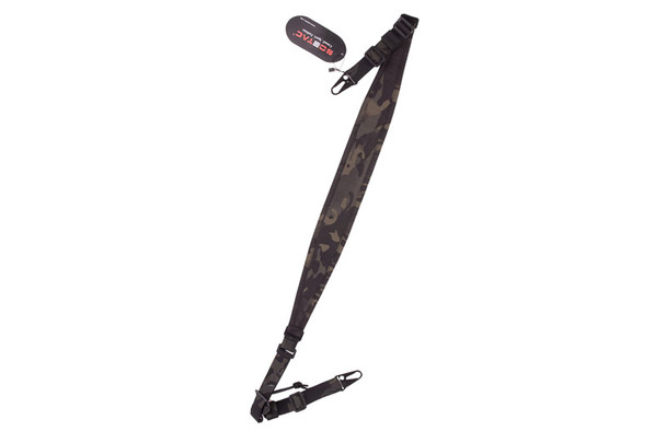 SOETAC Tactical 2 Point Sling (Multicam Black)