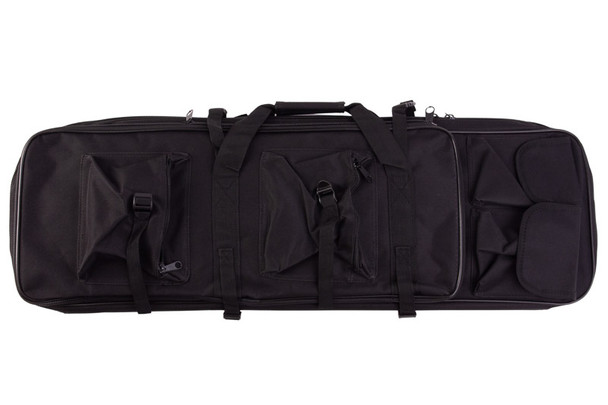 SOETAC Dual Rifle Carry Bag (Length : 85cm, Black)